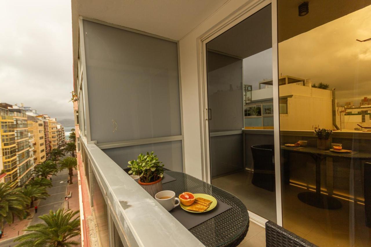 Canteras Little Gem Las Palmas de Gran Canaria Eksteriør billede
