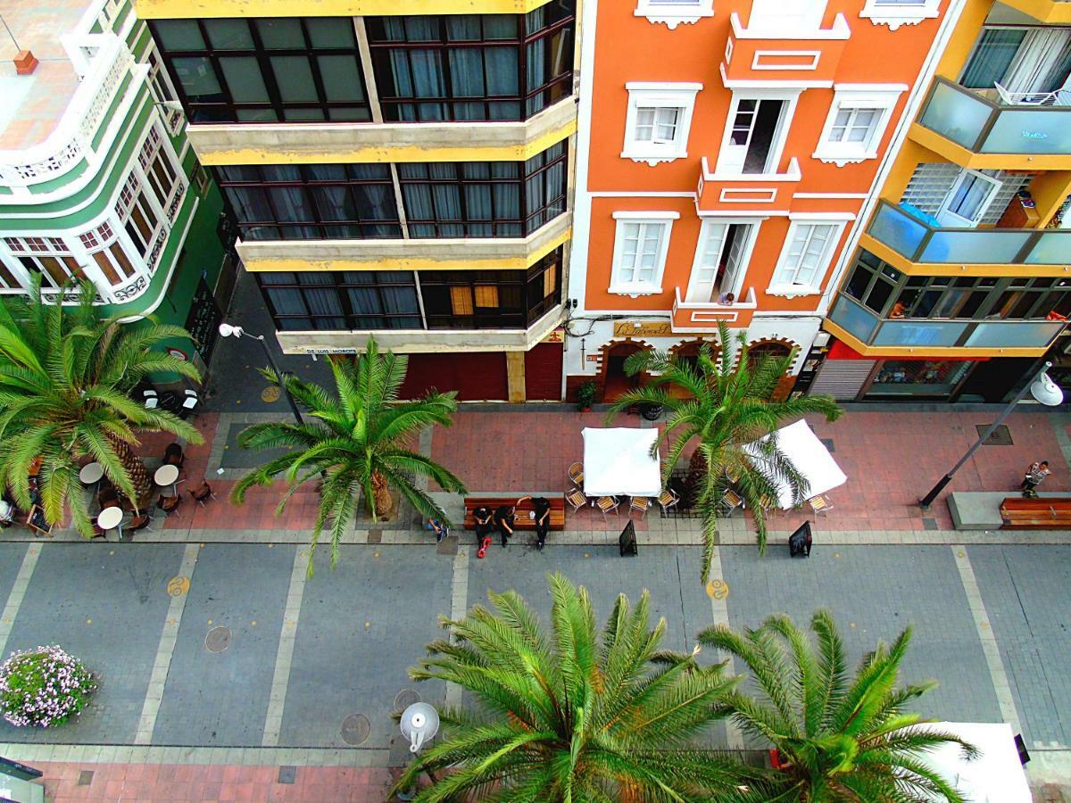 Canteras Little Gem Las Palmas de Gran Canaria Eksteriør billede